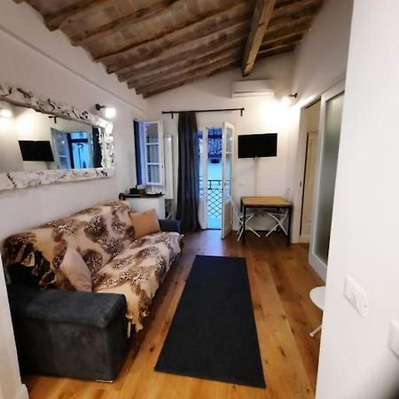 Appartamento Di Charme A Due Passi Dalla Stazione Firenze Esterno foto