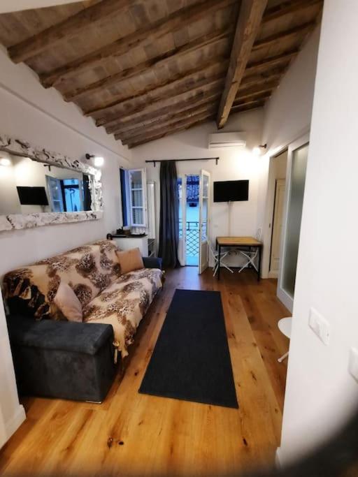 Appartamento Di Charme A Due Passi Dalla Stazione Firenze Esterno foto